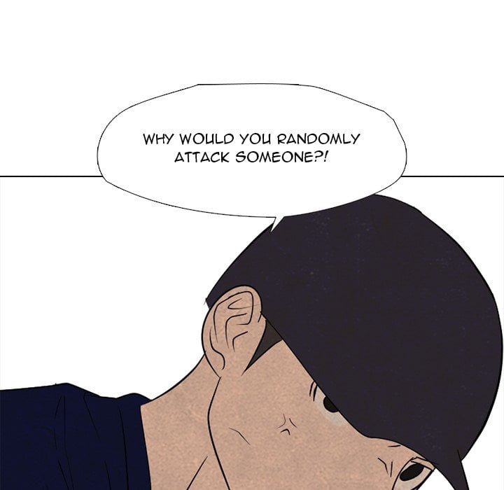 High School Devil chapter 314 page 89