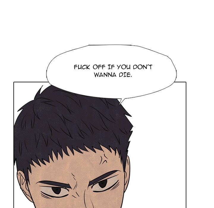 High School Devil chapter 314 page 91