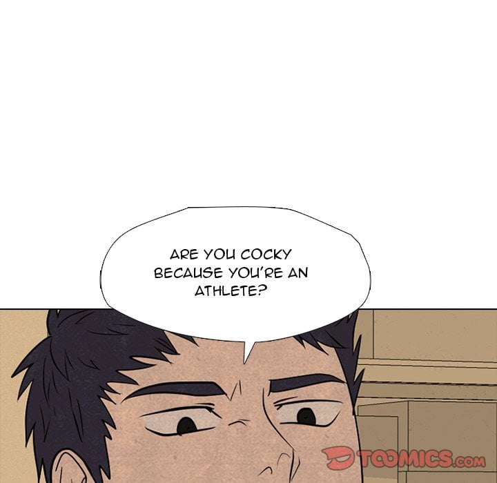 High School Devil chapter 314 page 99