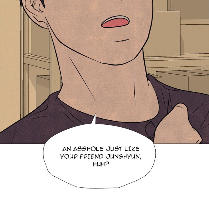 High School Devil chapter 314 page 100