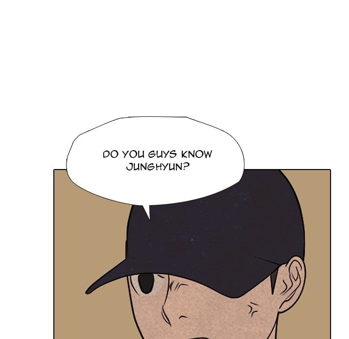 High School Devil chapter 314 page 101