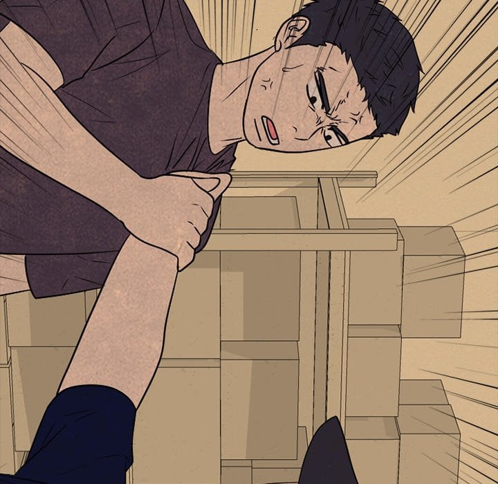 High School Devil chapter 314 page 108
