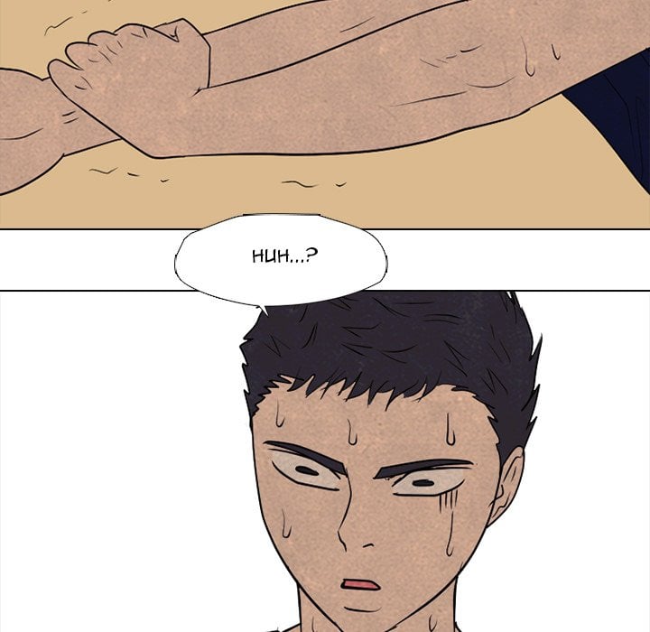 High School Devil chapter 314 page 121
