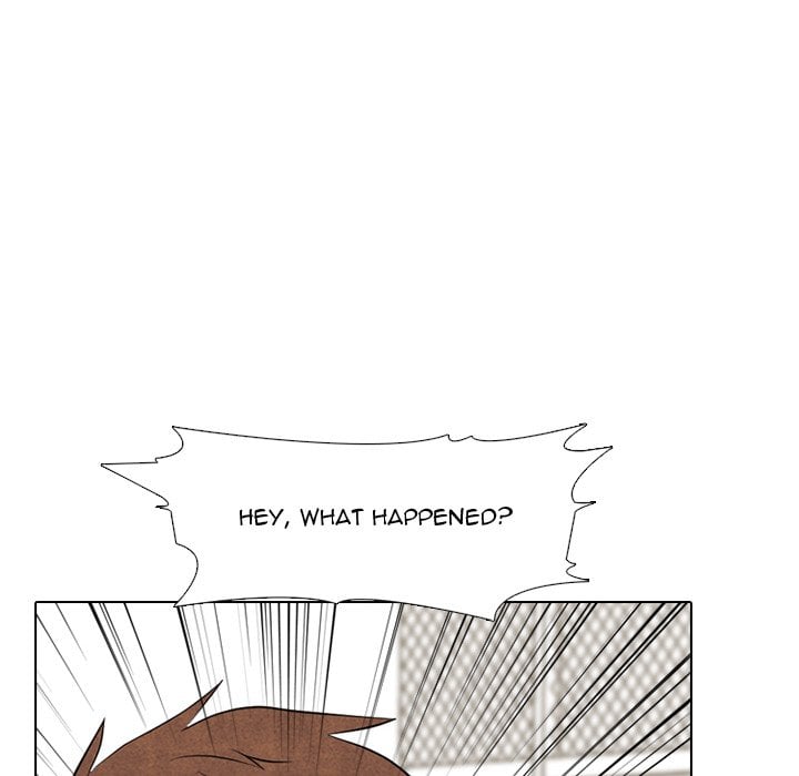 High School Devil chapter 314 page 127