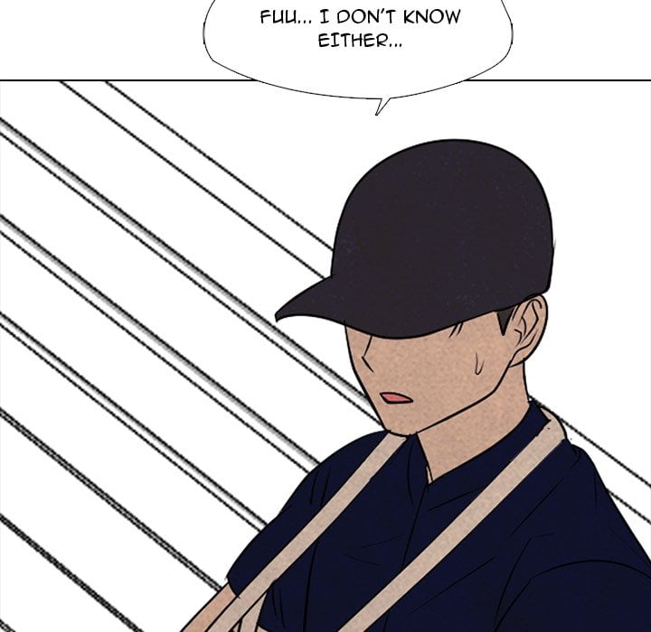 High School Devil chapter 314 page 133