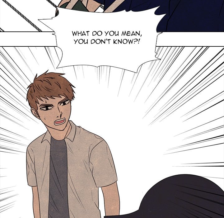 High School Devil chapter 314 page 134
