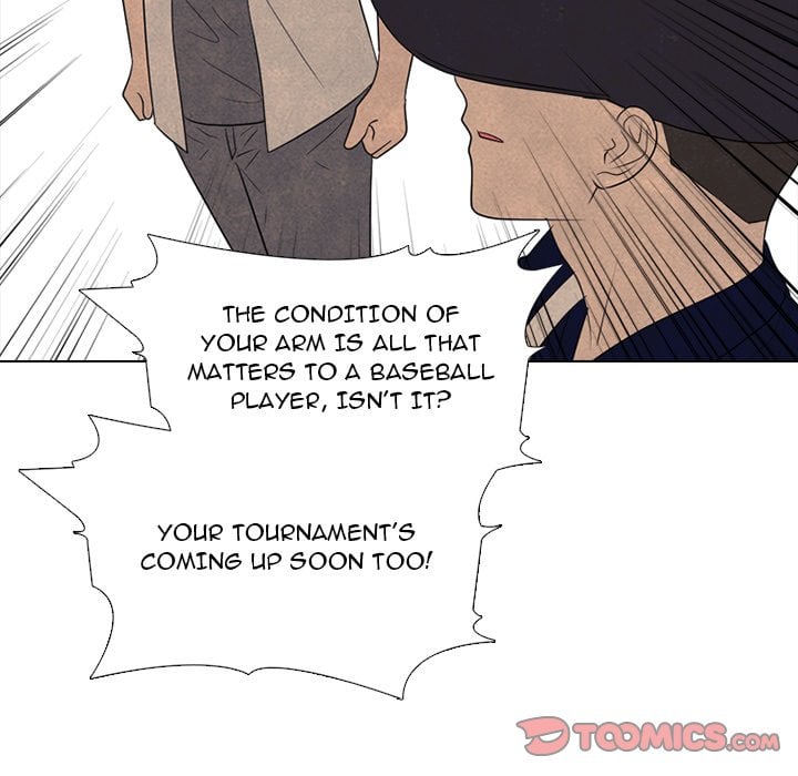 High School Devil chapter 314 page 135