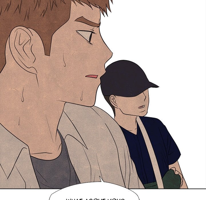 High School Devil chapter 314 page 142