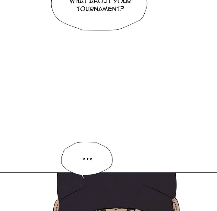 High School Devil chapter 314 page 143