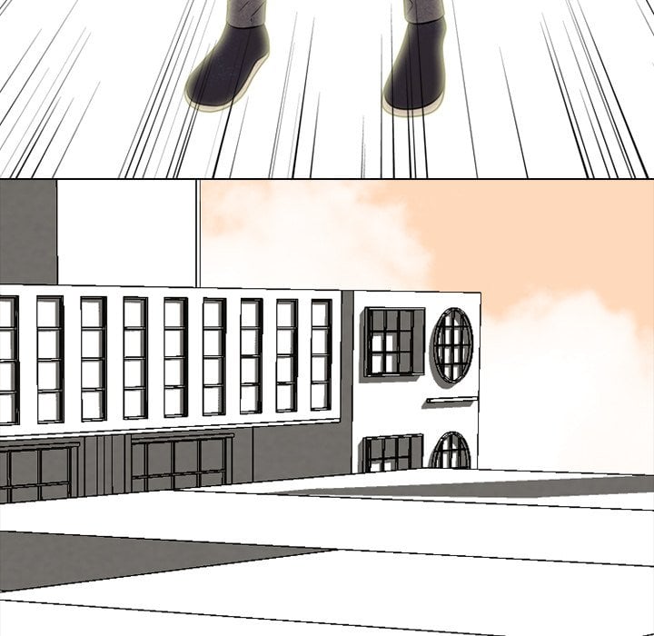 High School Devil chapter 314 page 153