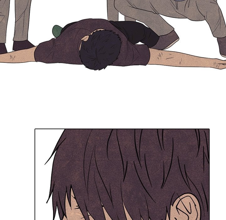 High School Devil chapter 314 page 160