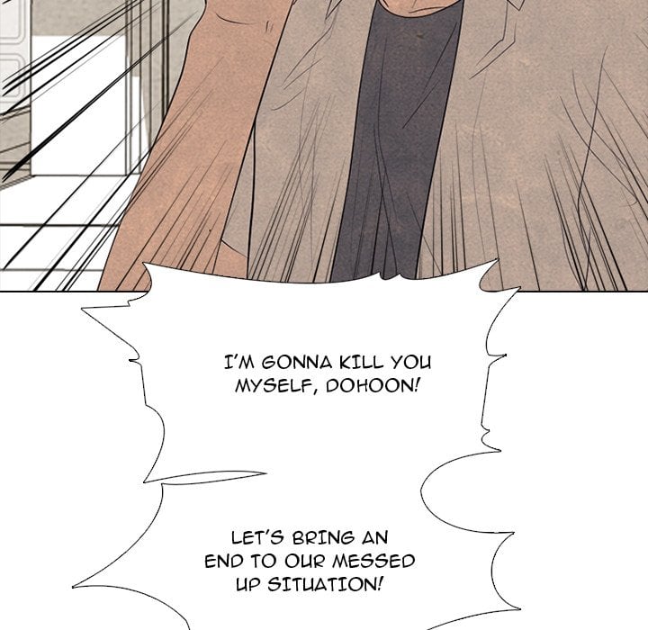 High School Devil chapter 314 page 169