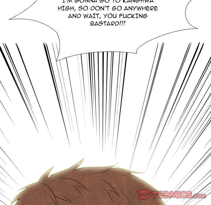 High School Devil chapter 314 page 171