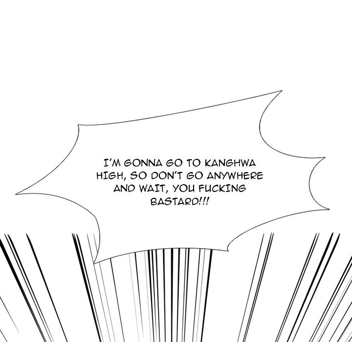 High School Devil chapter 315 page 5