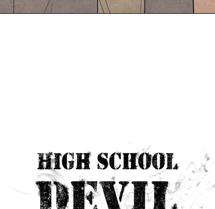 High School Devil chapter 315 page 9