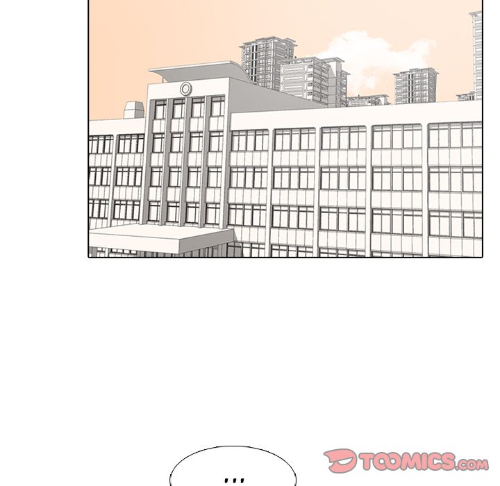High School Devil chapter 315 page 27