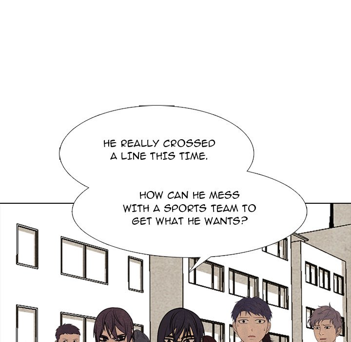 High School Devil chapter 315 page 34