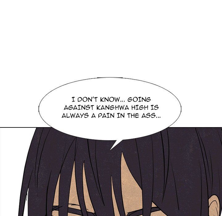 High School Devil chapter 315 page 37