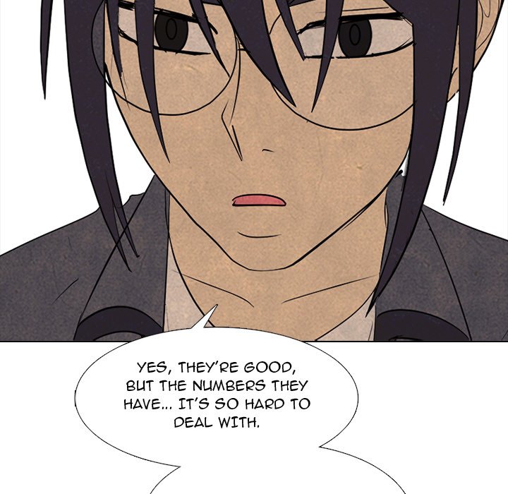High School Devil chapter 315 page 38