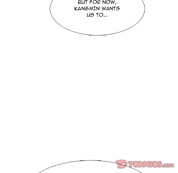 High School Devil chapter 315 page 39