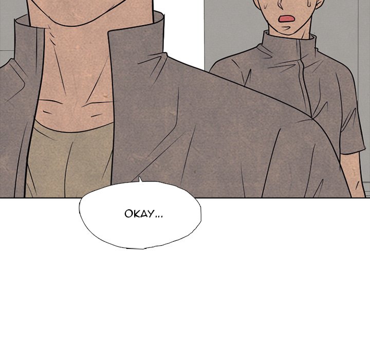 High School Devil chapter 315 page 54