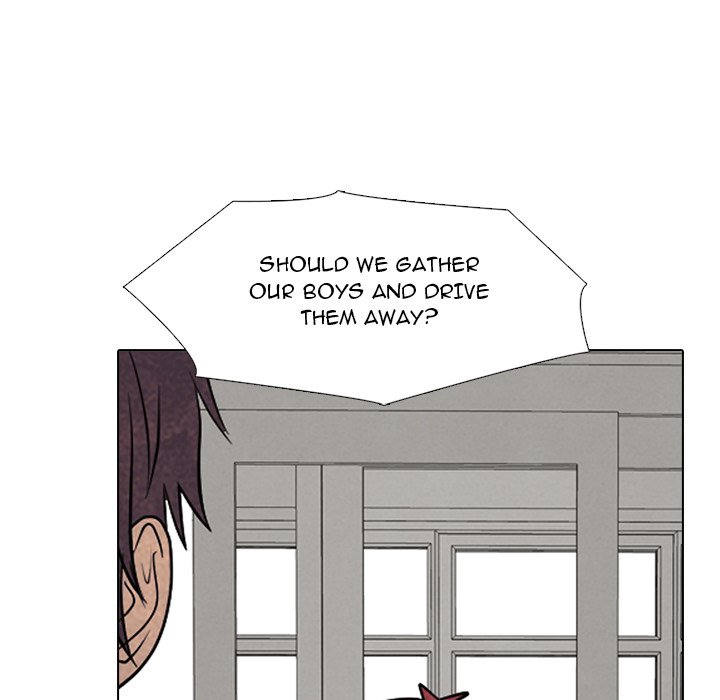 High School Devil chapter 315 page 55