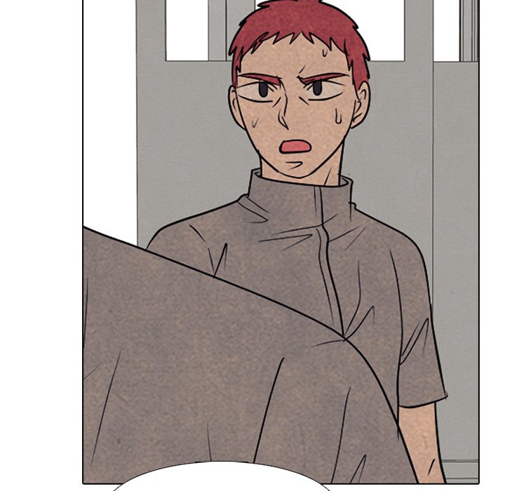 High School Devil chapter 315 page 56