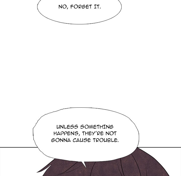 High School Devil chapter 315 page 57