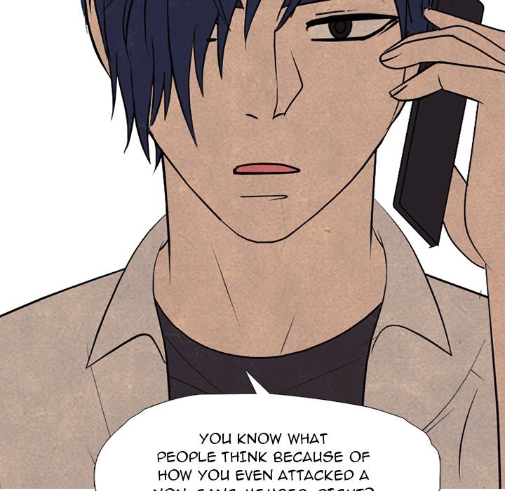 High School Devil chapter 315 page 69