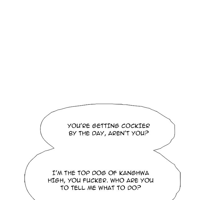 High School Devil chapter 315 page 74