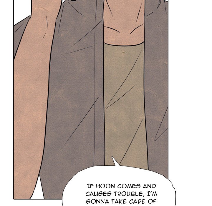 High School Devil chapter 315 page 76