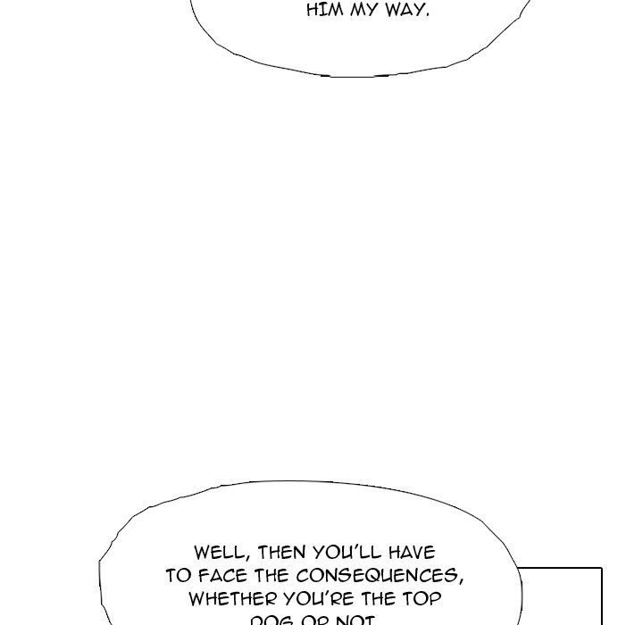 High School Devil chapter 315 page 77