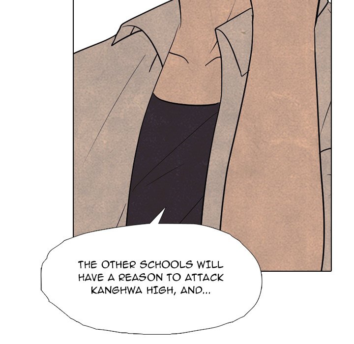 High School Devil chapter 315 page 79
