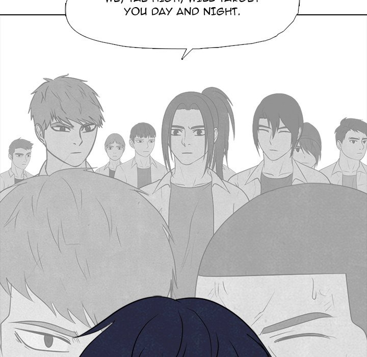 High School Devil chapter 315 page 81