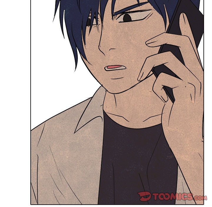 High School Devil chapter 315 page 87