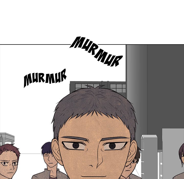 High School Devil chapter 315 page 92