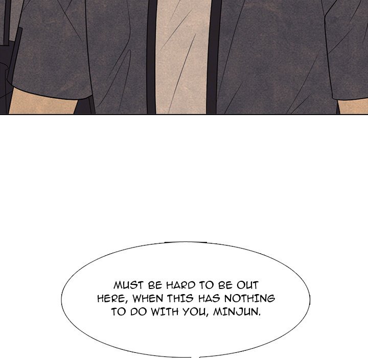 High School Devil chapter 315 page 95