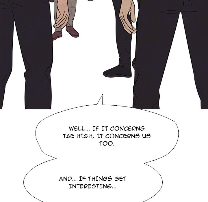 High School Devil chapter 315 page 98