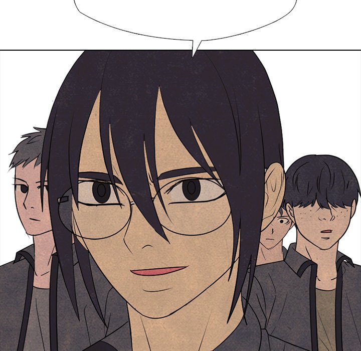 High School Devil chapter 315 page 100
