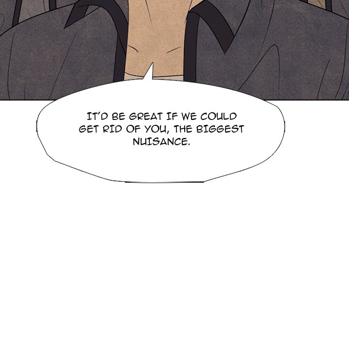 High School Devil chapter 315 page 101