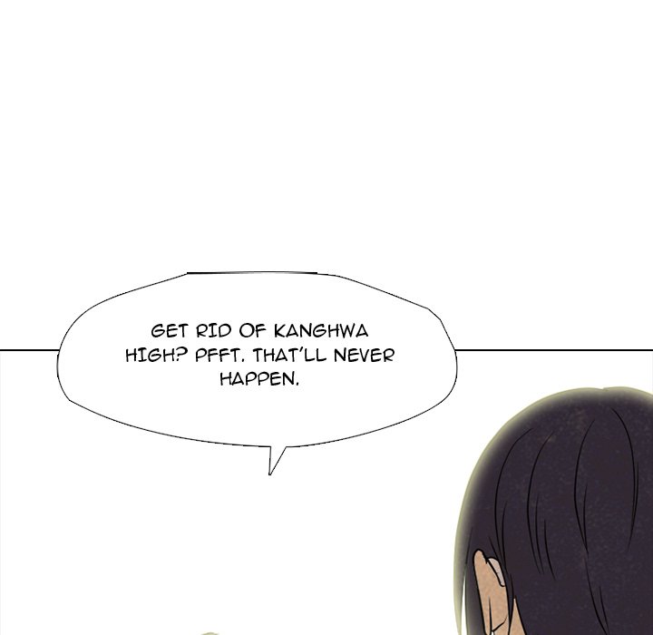 High School Devil chapter 315 page 102