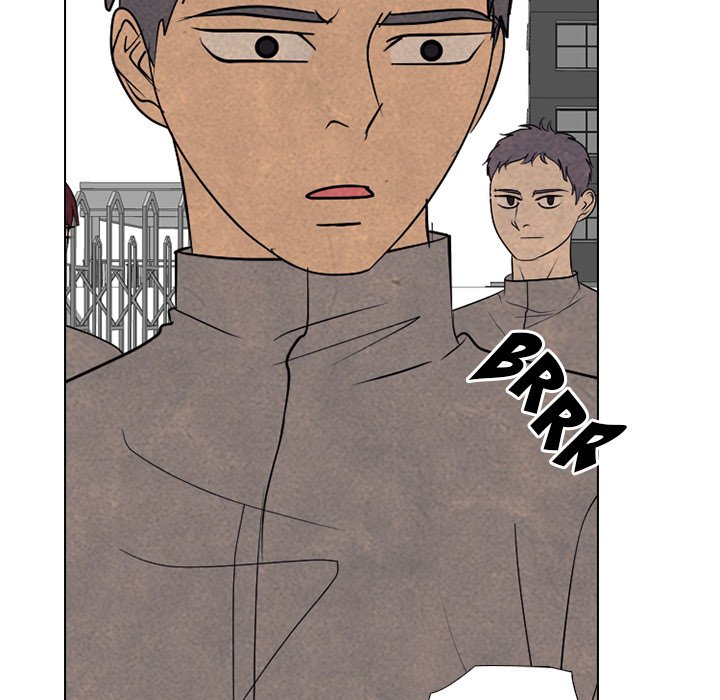 High School Devil chapter 315 page 105