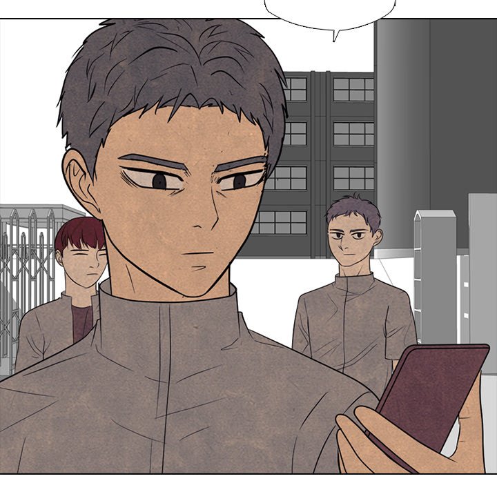 High School Devil chapter 315 page 107