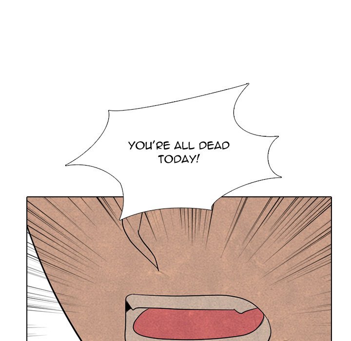 High School Devil chapter 315 page 113
