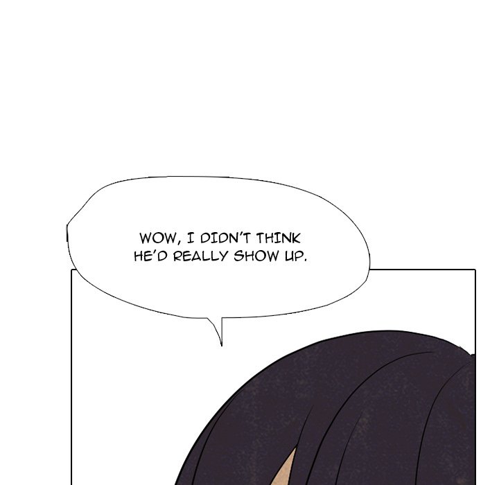 High School Devil chapter 315 page 118