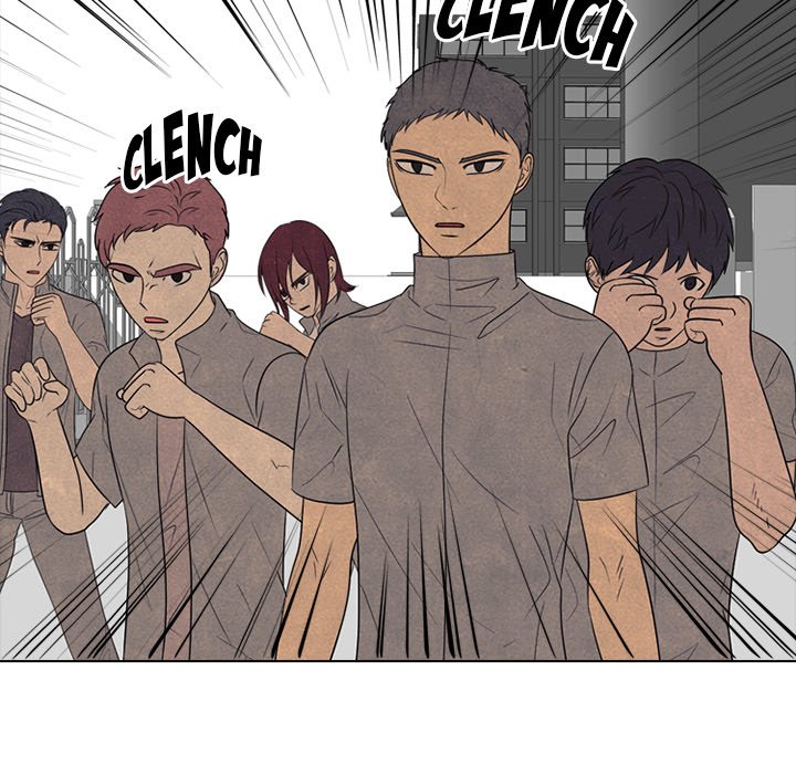 High School Devil chapter 315 page 126