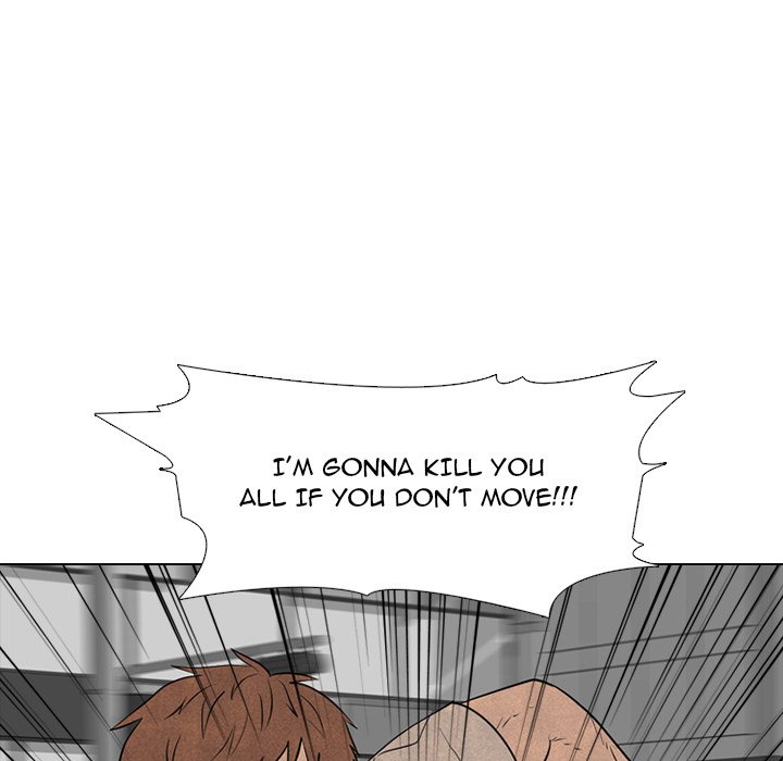 High School Devil chapter 315 page 127