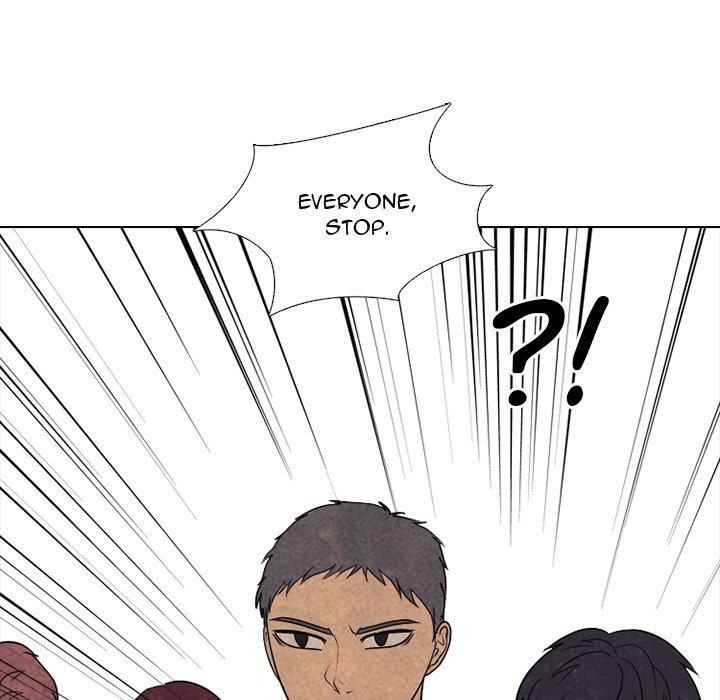 High School Devil chapter 315 page 129