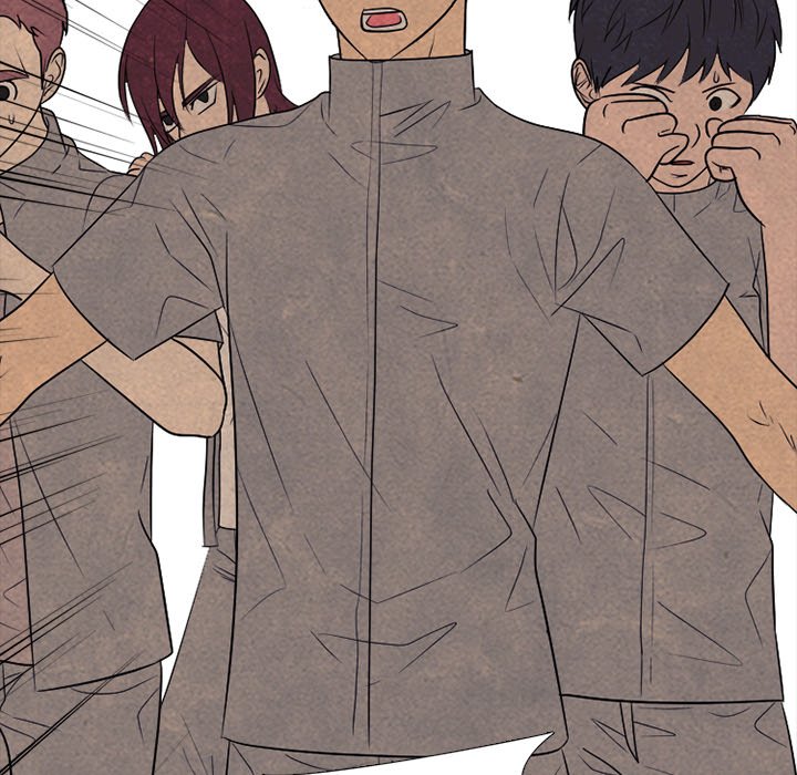 High School Devil chapter 315 page 130
