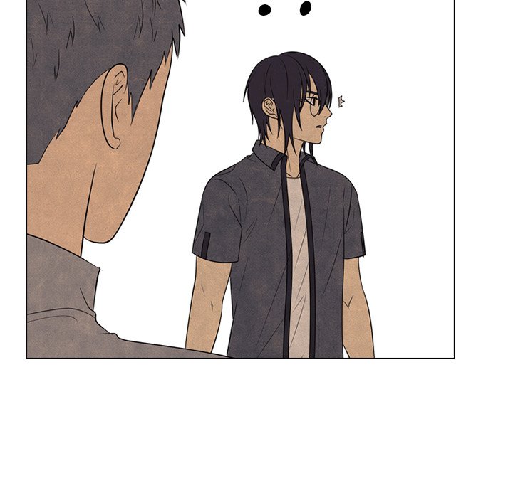 High School Devil chapter 315 page 132